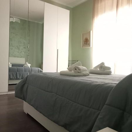 Casa Sofia - Appartamento Con Parcheggio Riservato 特尔尼 外观 照片