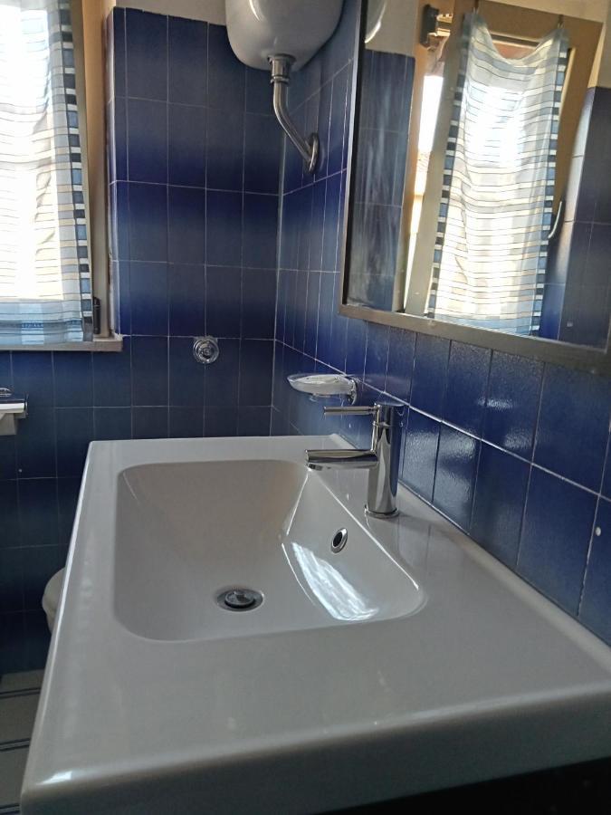 Casa Sofia - Appartamento Con Parcheggio Riservato 特尔尼 外观 照片