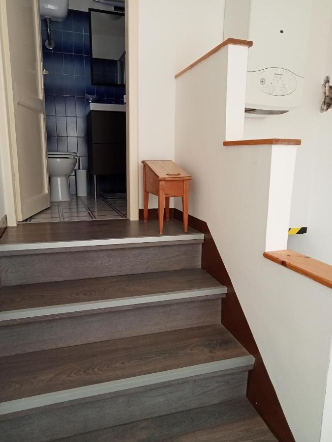 Casa Sofia - Appartamento Con Parcheggio Riservato 特尔尼 外观 照片