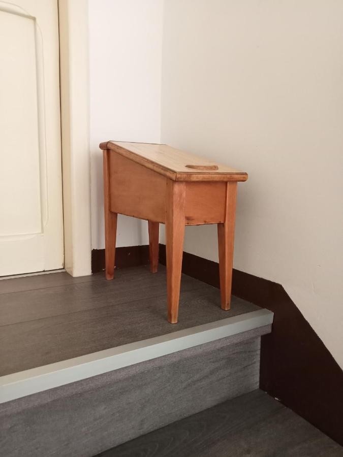 Casa Sofia - Appartamento Con Parcheggio Riservato 特尔尼 外观 照片