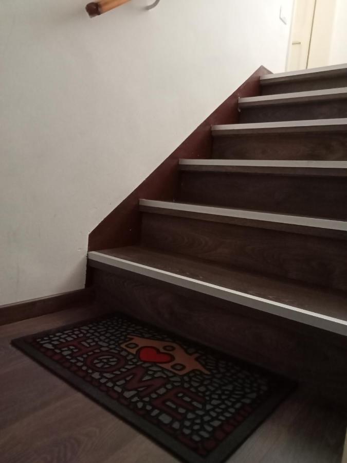 Casa Sofia - Appartamento Con Parcheggio Riservato 特尔尼 外观 照片