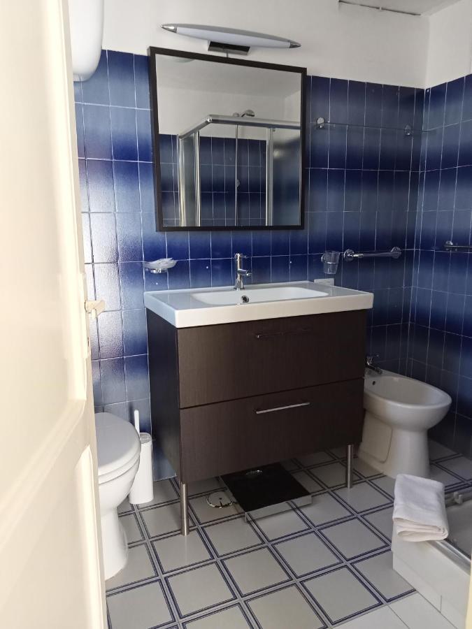Casa Sofia - Appartamento Con Parcheggio Riservato 特尔尼 外观 照片