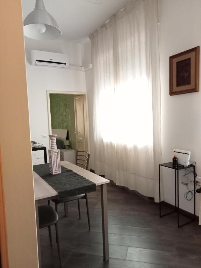 Casa Sofia - Appartamento Con Parcheggio Riservato 特尔尼 外观 照片